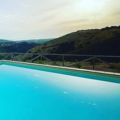 Azienda Agrituristica La Janna Di La Faj Budoni Exterior foto