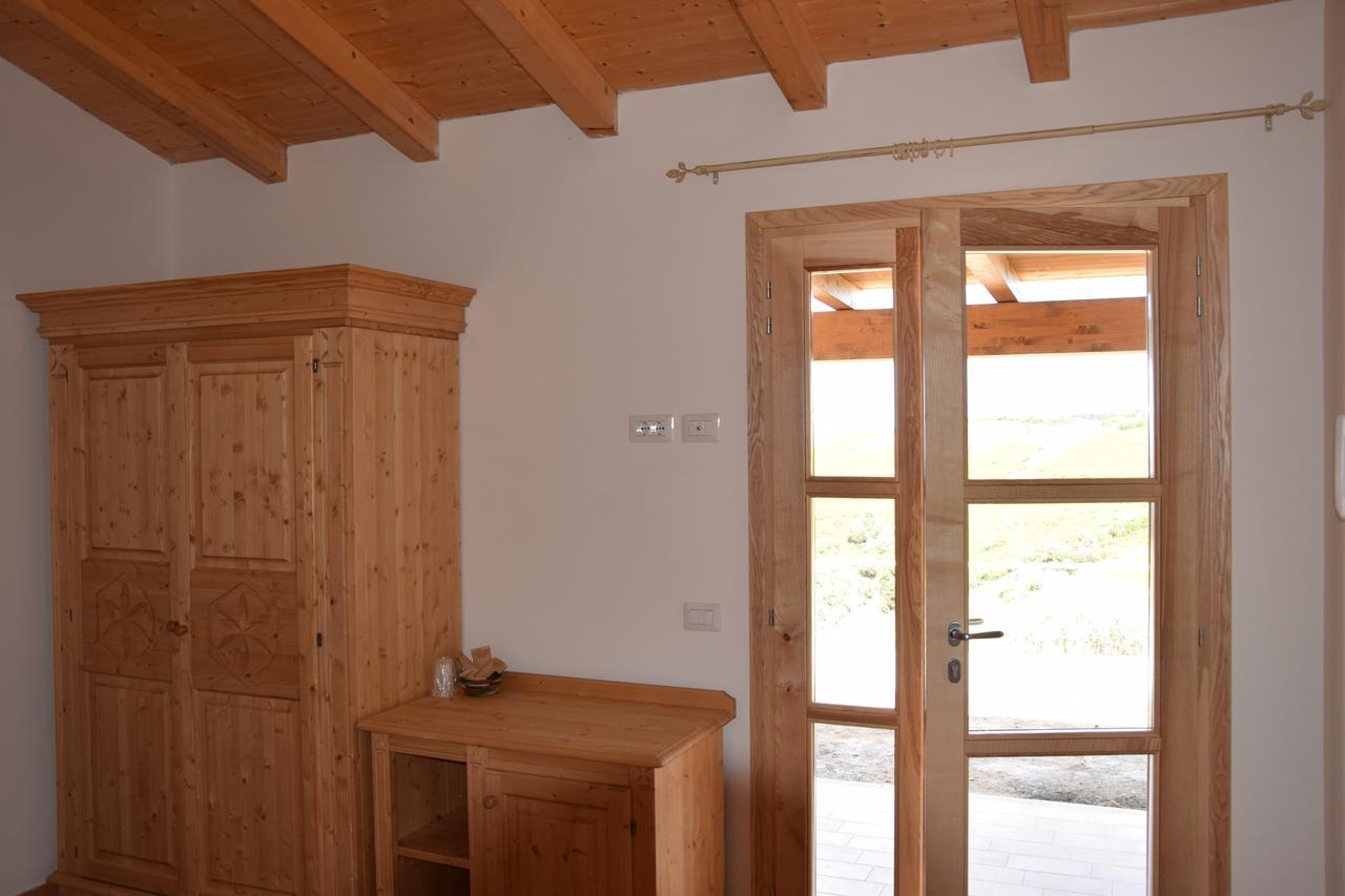 Azienda Agrituristica La Janna Di La Faj Budoni Exterior foto