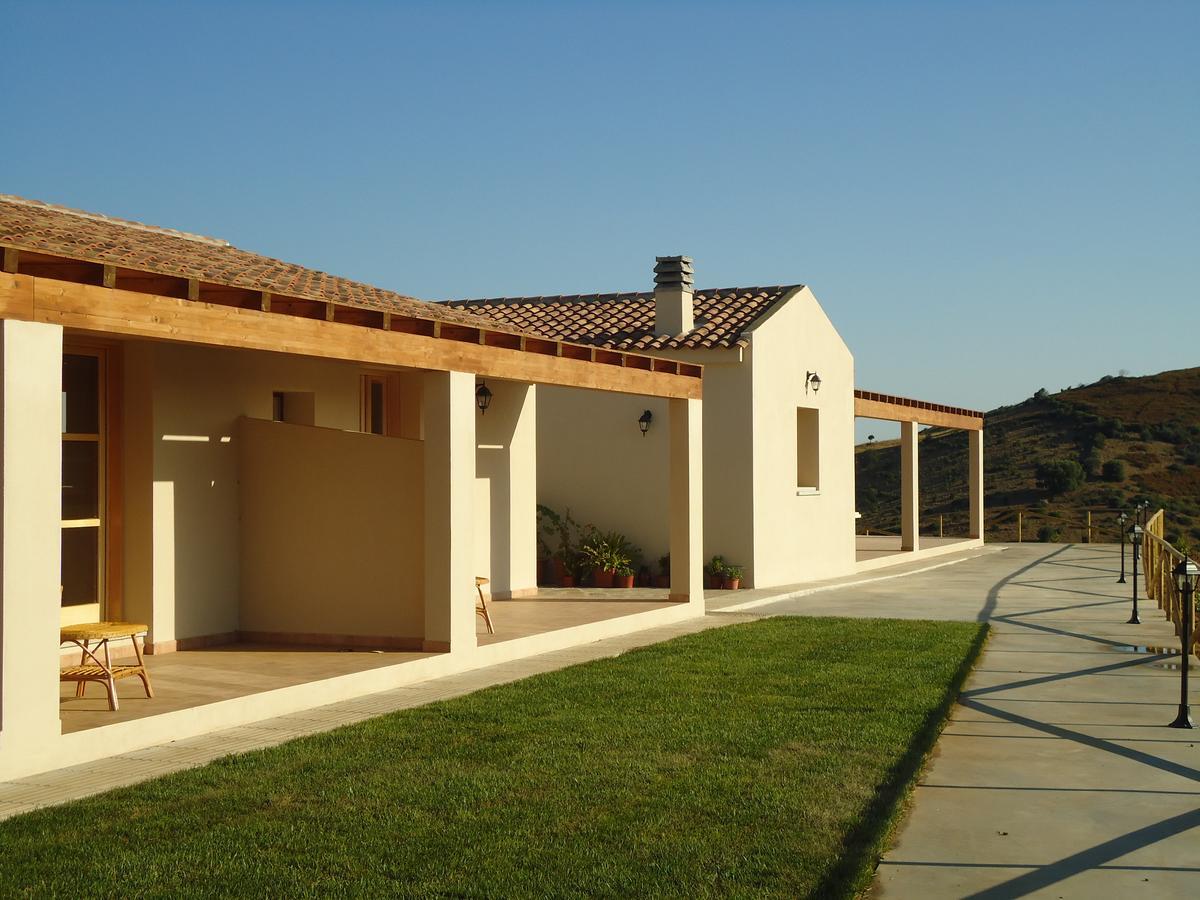 Azienda Agrituristica La Janna Di La Faj Budoni Exterior foto